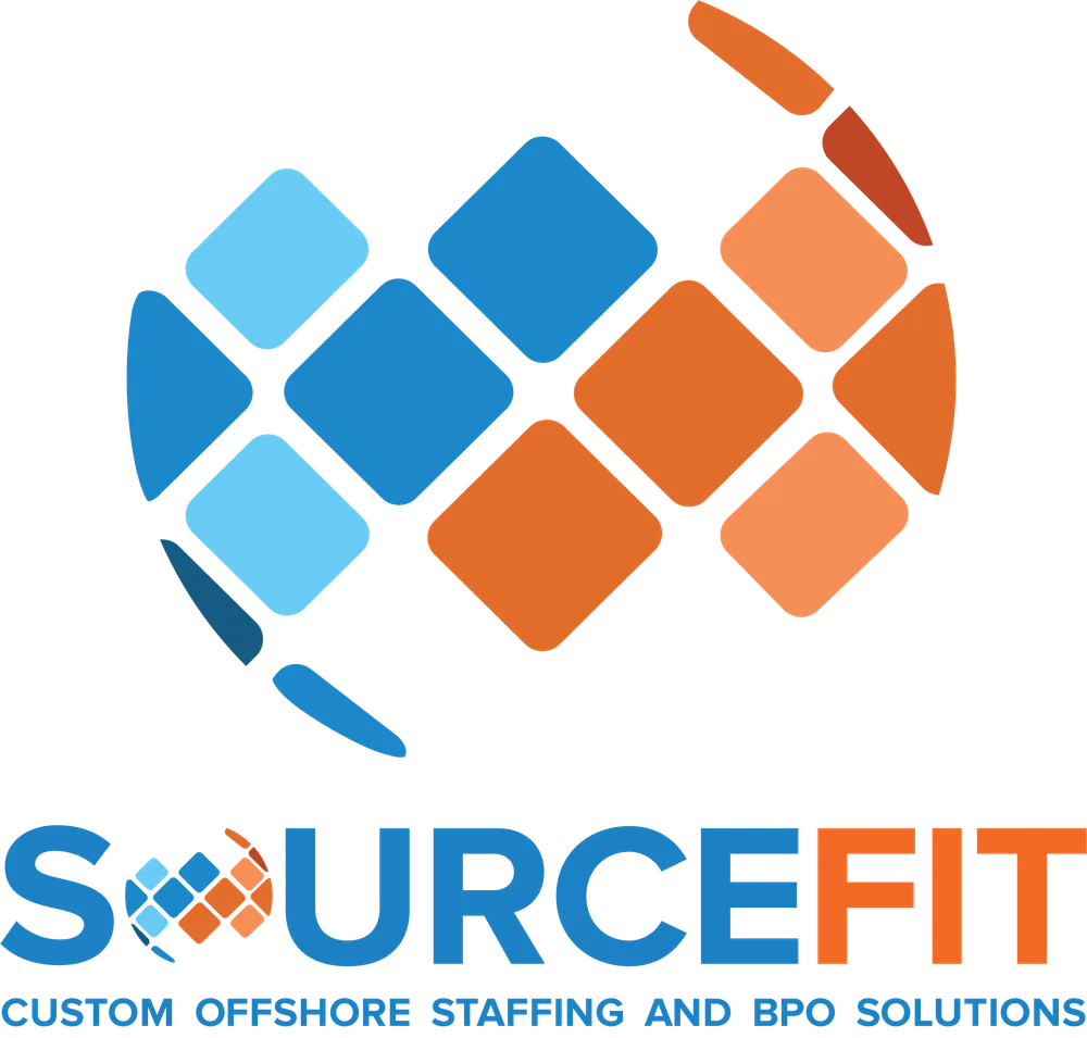 Sourcefit, Inc. ChatGPT ad — Offshore Staffing for Growing Teams in Career & Jobs