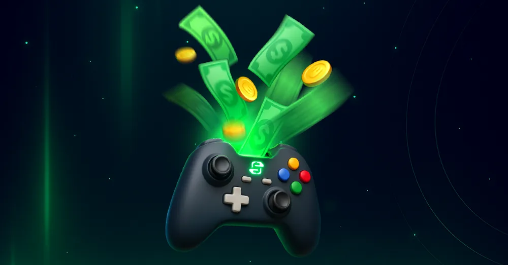 Almedia USA, Inc. ChatGPT ad — Test Apps Early. in Stablecoin & Payments