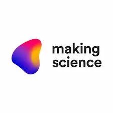 Making Science ChatGPT ad — Making Science: Hybrid Intelligence Agency in Business Consulting