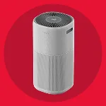 Kogan.com ChatGPT ad — Best budget Air Purifiers?