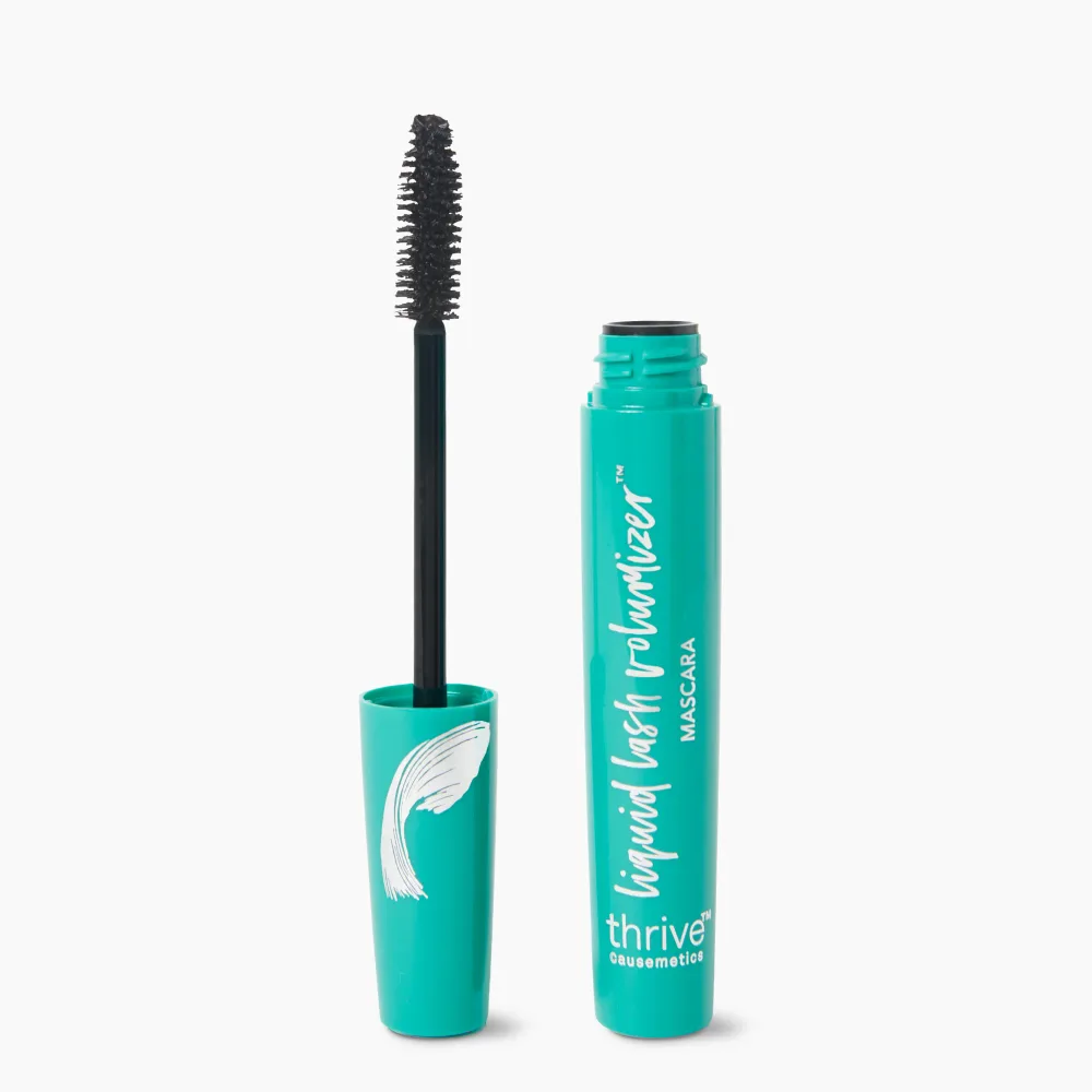 Thrive Causemetics Inc ChatGPT ad — More Lash Impact Fast