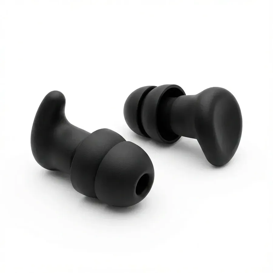 Seese Pro (KLAAST) ChatGPT ad — Noise-cancelling Earplugs