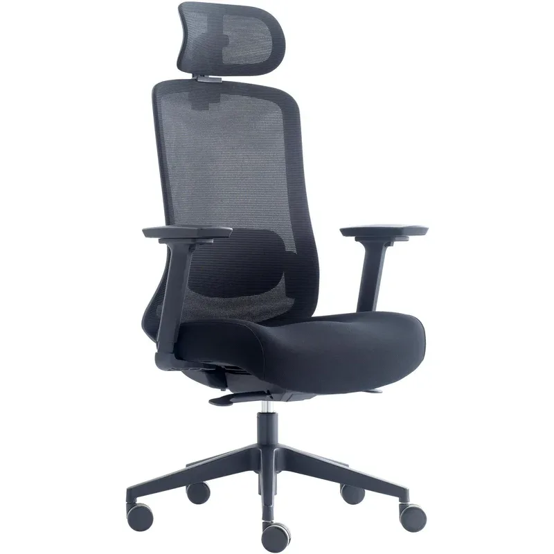 Elite Office Furniture ChatGPT ad — Premium Quality Office Chairs, Ready to Dispatch in Real Estate