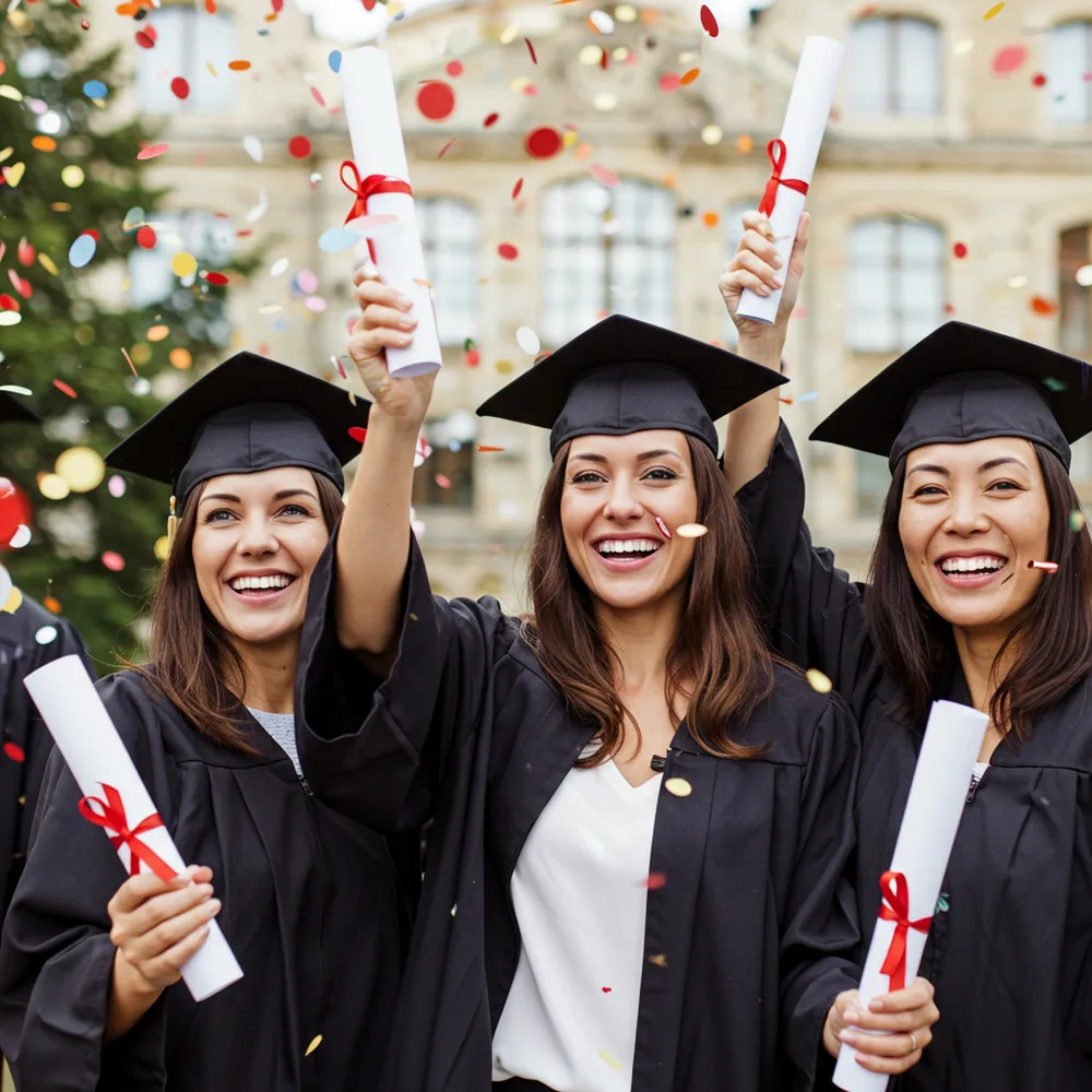 Top10.com ChatGPT ad — Top 10 Online Colleges 2026 in Career & Jobs