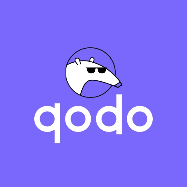 Qodo ChatGPT ad — Qodo: code review that knows your codebase🤖