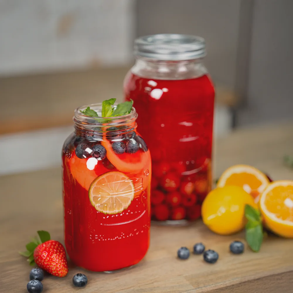 FORJARS LLC ChatGPT ad — FORJARS Canning Lids