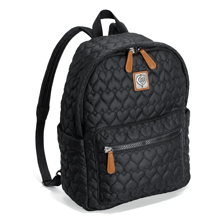 Brighton ChatGPT ad — Kirby Carry-On Backpack