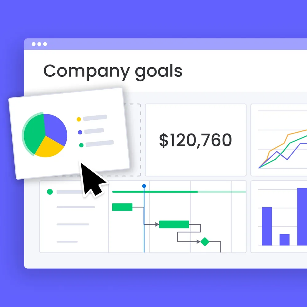 Monday.com ChatGPT ad — Build working AI agents in Career & Jobs