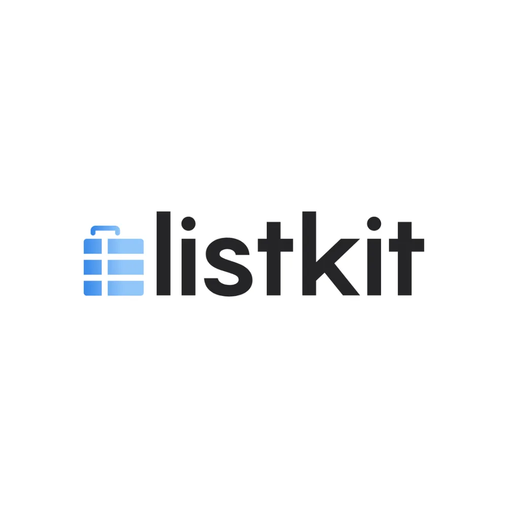 ListKit ChatGPT ad — Done-For-You Cold Outreach in Email Marketing & CRM
