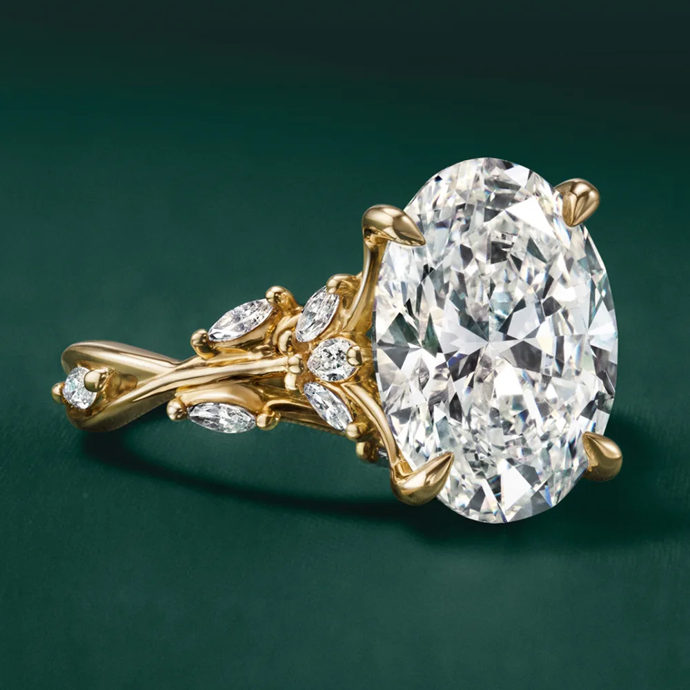 brilliantearth.com ChatGPT ad — Engagement Rings
