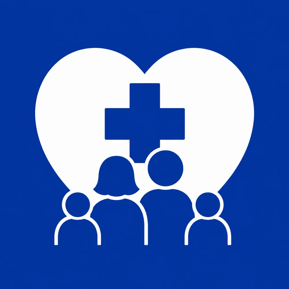 Compare National Insurance Services, LLC ChatGPT ad — Health Insurance (Low as $99/mo.)