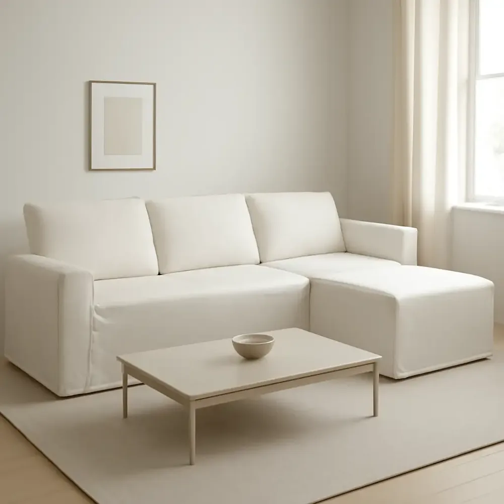 Mamma Mia Covers LLC ChatGPT ad — Sectional Covers That Fit