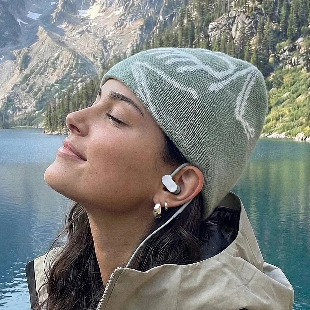 Nuropod ChatGPT ad — Low HRV holding you back?