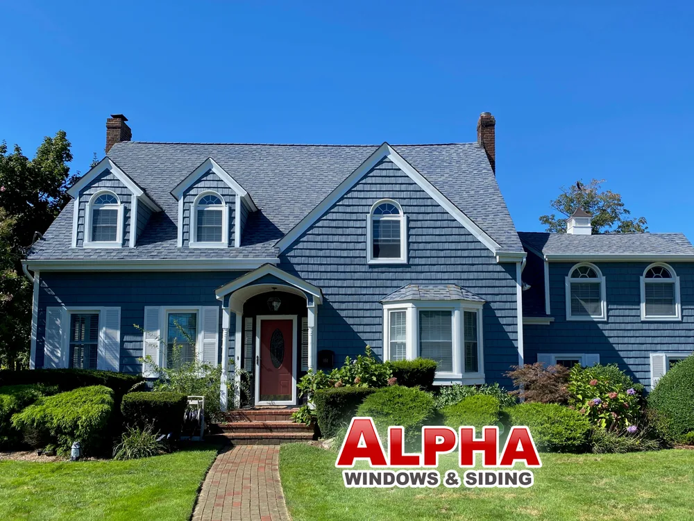 Alpha Windows & Siding Inc. ChatGPT ad — Alpha Siding - Free Quote in Real Estate