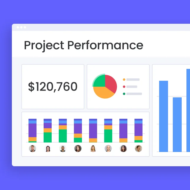 Monday.com ChatGPT ad — Managing construction work? in Cloud & DevOps
