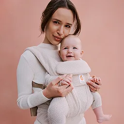 Ergobaby ChatGPT ad — Award-Winning Baby Carriers in Baby & Kids Gear