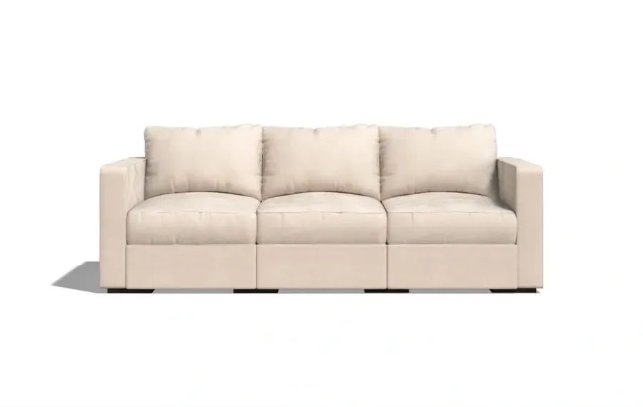 Lovesac ChatGPT ad — Lovesac 3 Seats (1 Deep) + 5 Sides (2 Angled + ...