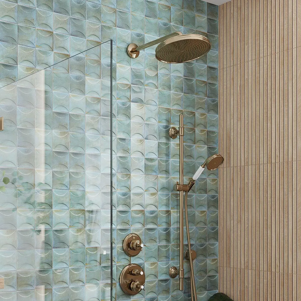 Tile Club ChatGPT ad — Ceramic Tile Online