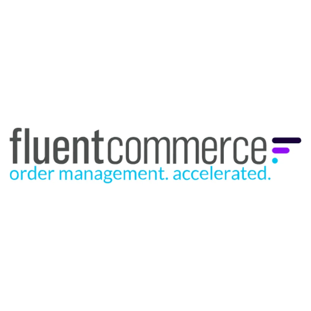 Fluent Commerce ChatGPT ad — Evaluating OMS for Retail? in Real Estate