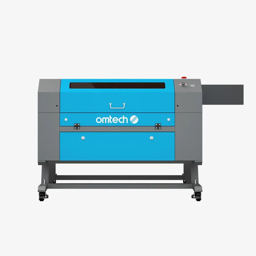 omtech ChatGPT ad — 100W CO2 Laser Engraving & Cutting Machine with... in Healthcare & HealthTech