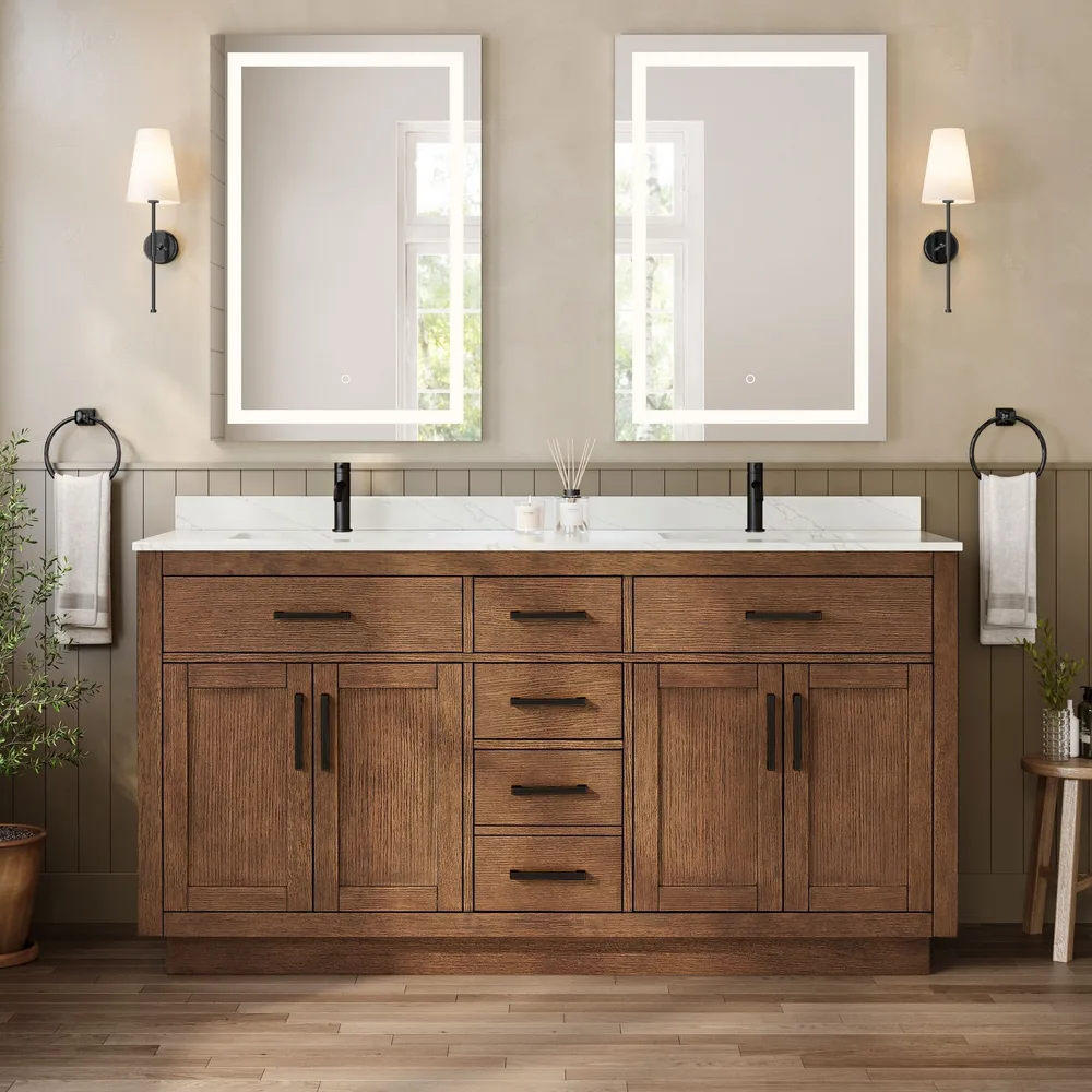 Modern Bathroom ChatGPT ad — Modern Bathroom | Shop Vanities, Bathtubs, Mirrors in Real Estate