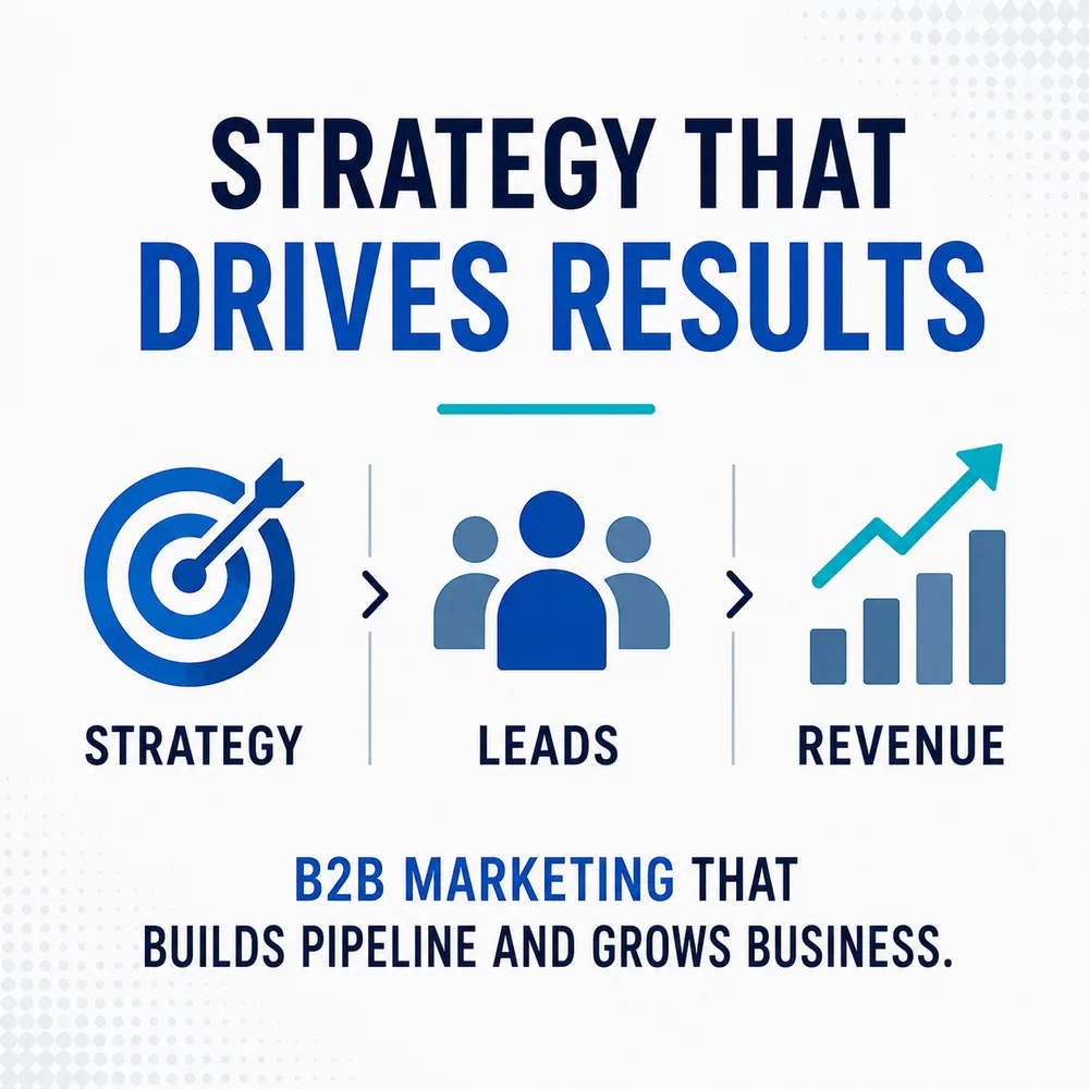 Innovaxis, Inc. ChatGPT ad — B2B Marketing Agency & Consulting Firm | Innovaxis in Uncategorized