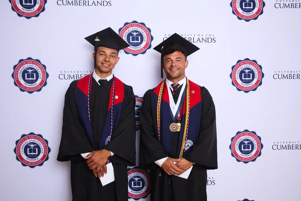 University of the Cumberlands ChatGPT ad — University of the Cumberlands