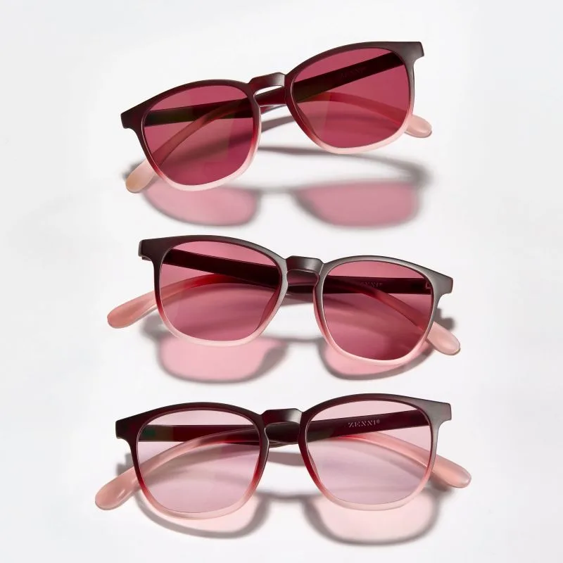 Zenni Optical ChatGPT ad — UV Protection Glasses in Eyewear & Glasses