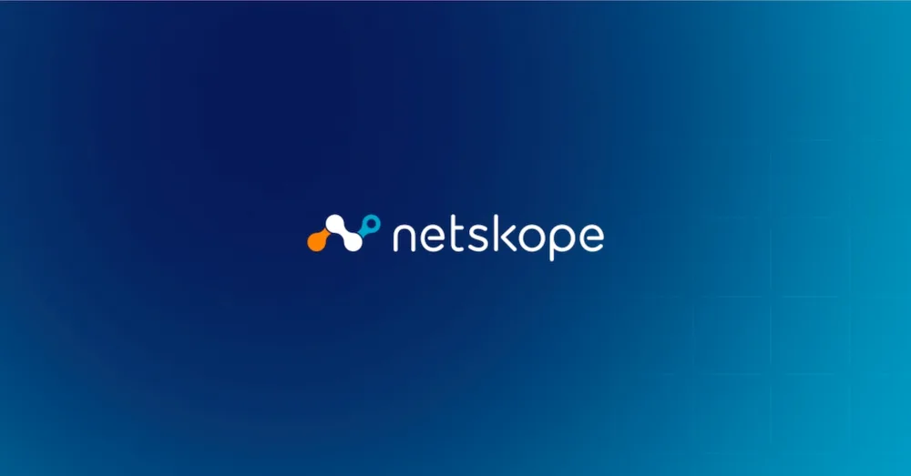 Netskope, Inc. ChatGPT ad — Secure Autonomous AI and MCP Workflows