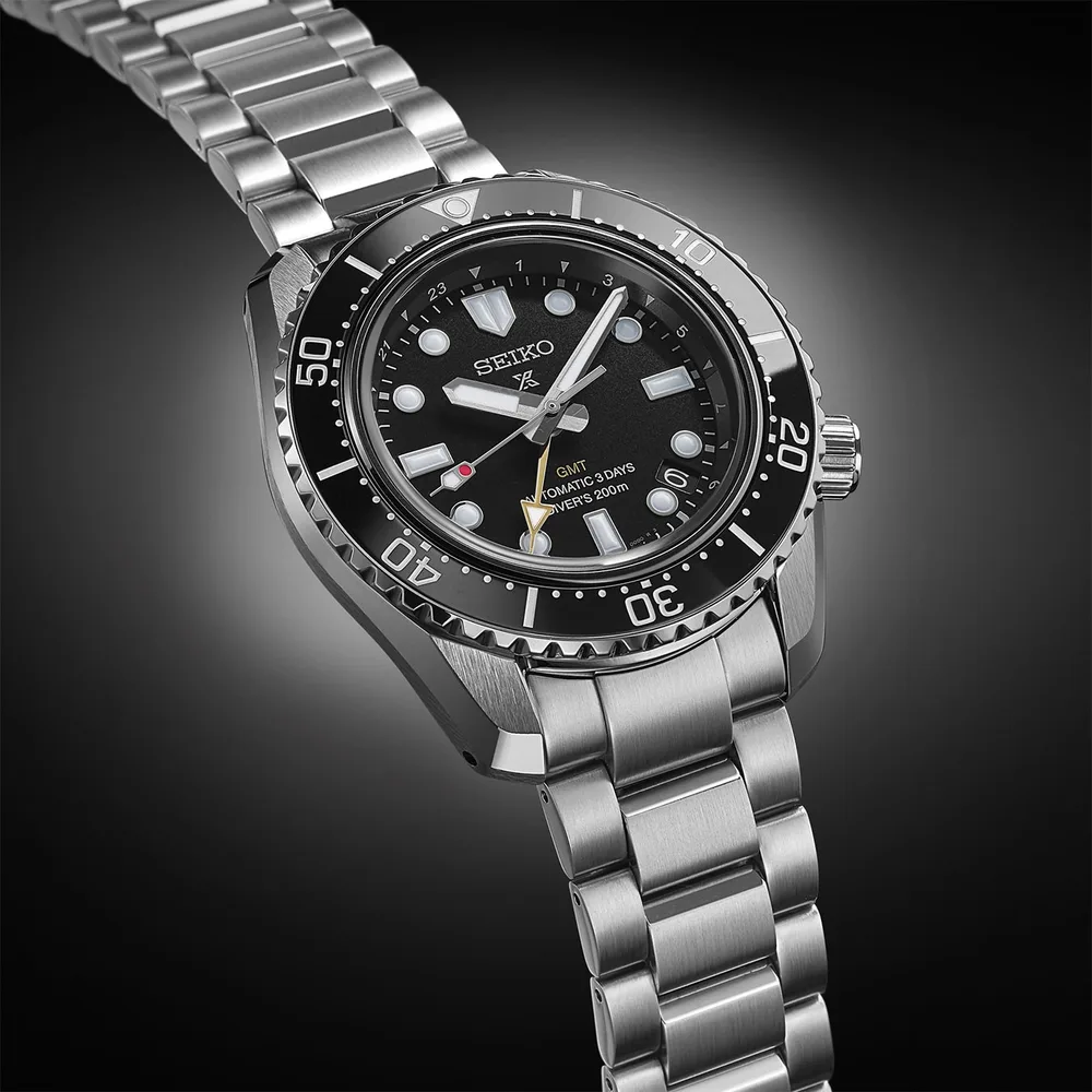 Exquisite Timepieces, Inc ChatGPT ad — Seiko Authorized Dealer
