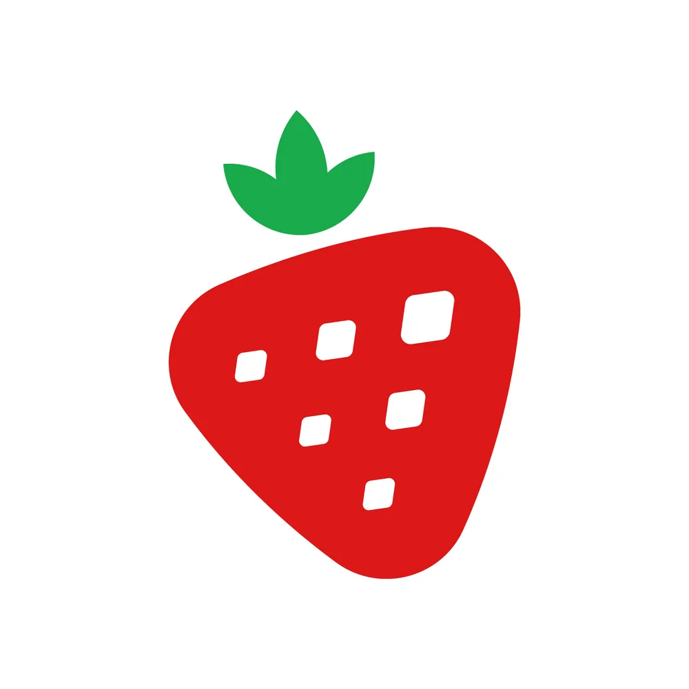 Strawberry.me ChatGPT ad — Reclaim Your Energy