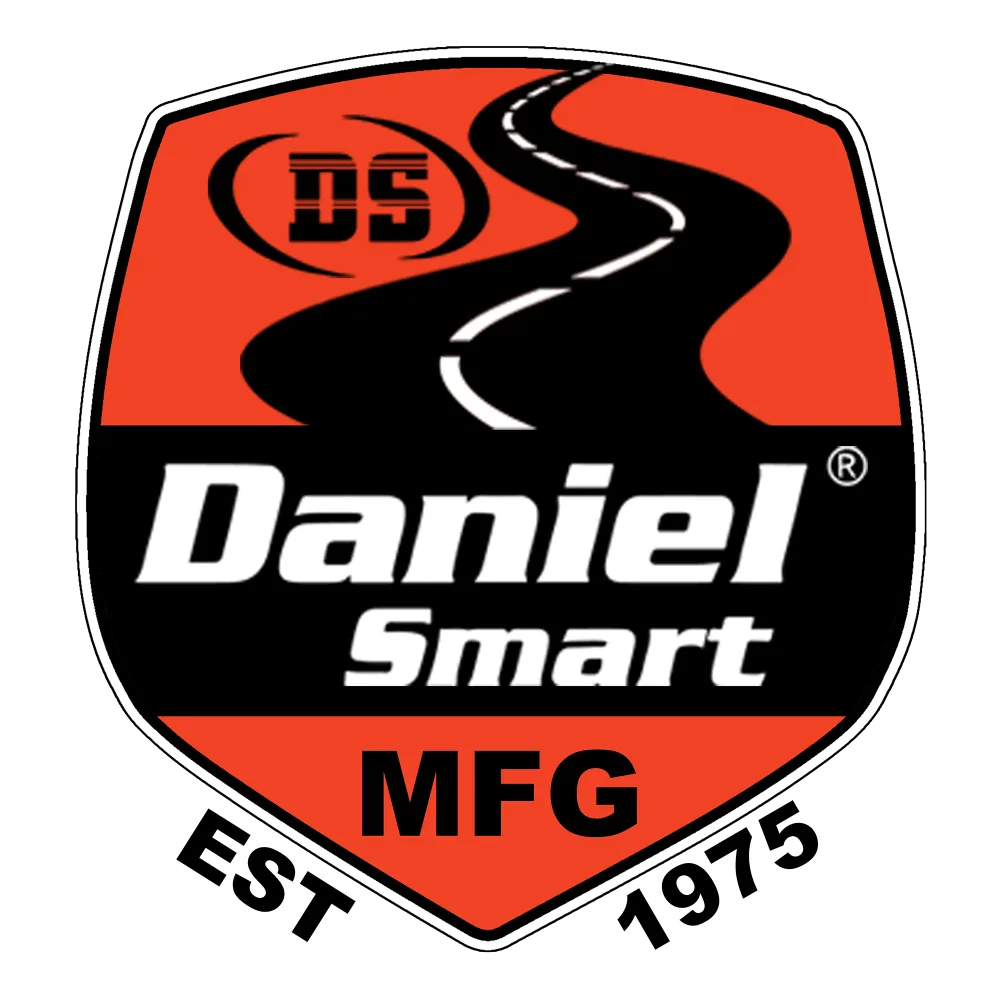 Daniel Smart Manufacturing Inc ChatGPT ad — Daniel Smart MFG #1 Leather Motorcycle Gear in USA in Automotive & Mobility