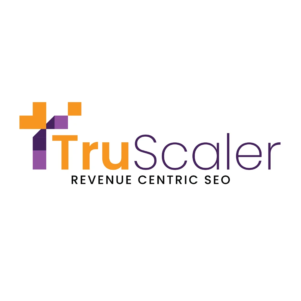 TruScaler ChatGPT ad — Invisible to AI Search? in AI Search Optimization