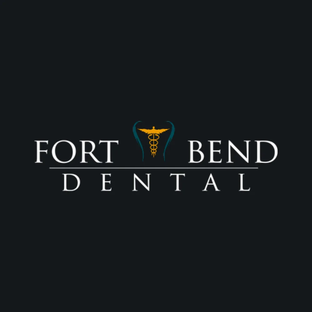 Fort Bend Dental ChatGPT ad — Top-Rated Smile Makeover Specialist