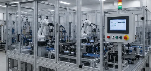 Engineered Vision ChatGPT ad — Improve Inspection Consistency in Consumer Electronics