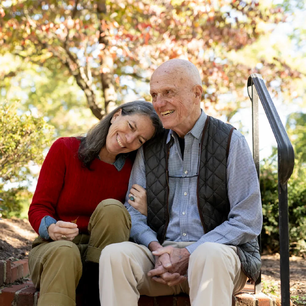 A Place for Mom ChatGPT ad — Assisted Living Near You