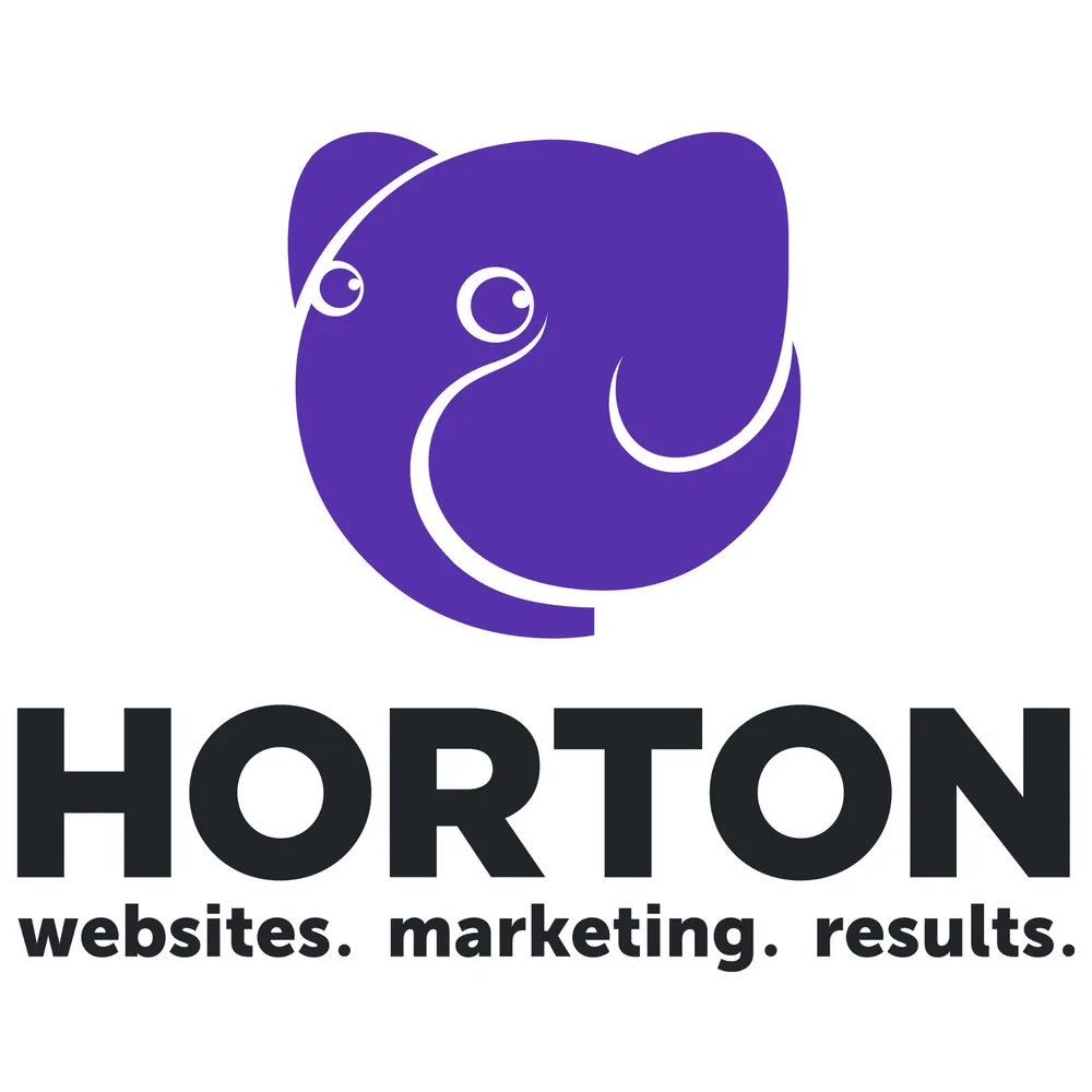 Horton Group ChatGPT ad — Websites Built to Rank & Convert in Email Marketing & CRM
