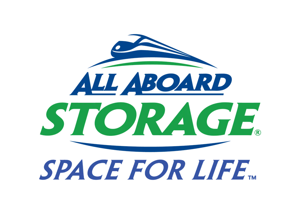 All Aboard Storage ChatGPT ad — Lock In Your Storage Rate in Moving & Storage Services