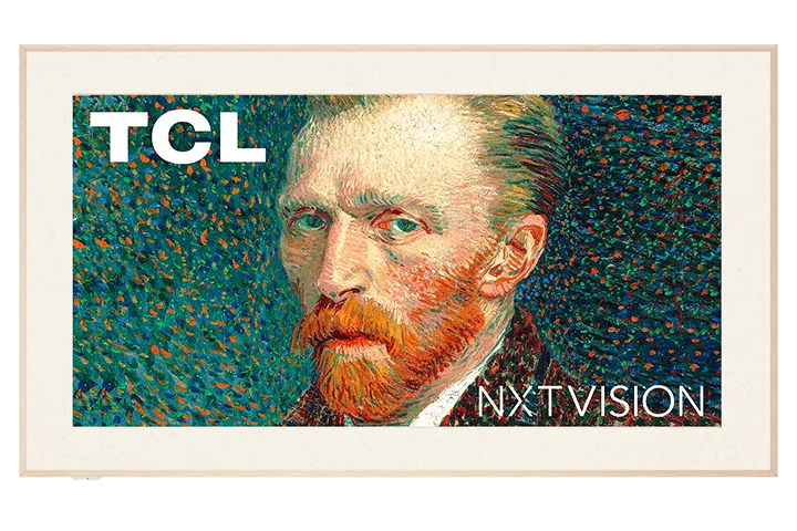 TCL ChatGPT ad — TCL 55" Designer QLED TV