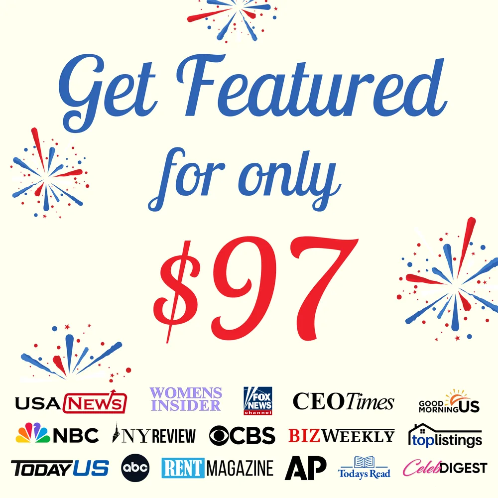 AnotherZero ChatGPT ad — Get Featured in a Major News Outlet — Only $97 in Business Consulting