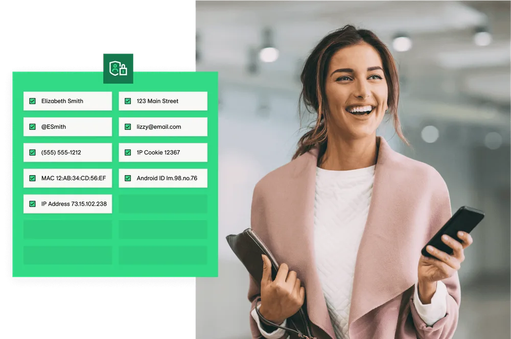 LiveRamp Inc. ChatGPT ad — LiveRamp | Best-in-class identity resolution