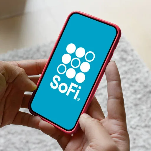 SoFi ChatGPT ad — SoFi: Better Banking For Students in Education & Learning