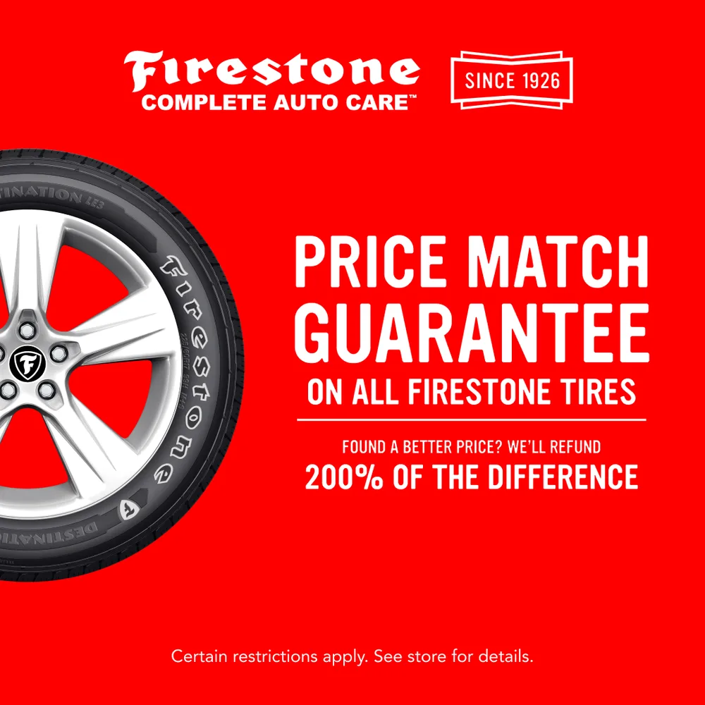Bridgestone Retail Operations ChatGPT ad — Need Help Maintaining Your Tires? in Automotive & Mobility
