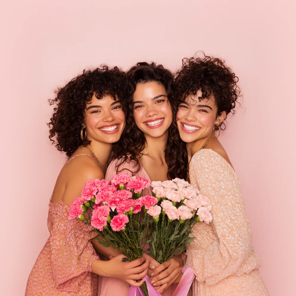 globalrose.com ChatGPT ad — Fresh Flowers Wholesale Directly from Farms