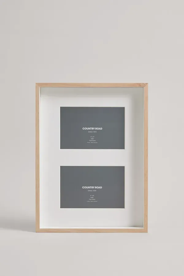 Country Road ChatGPT ad — Adler 2 Window Frame