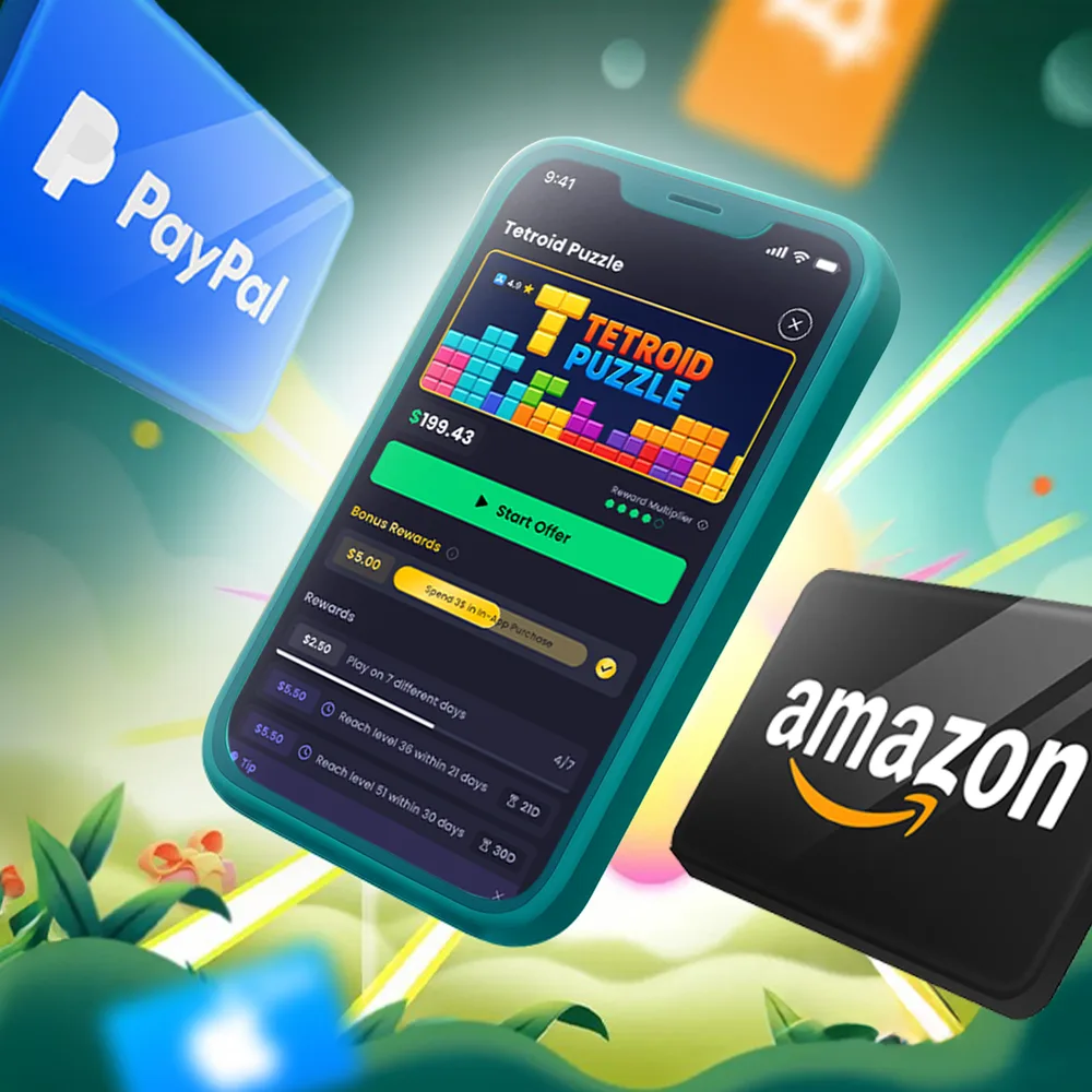 Almedia USA, Inc. ChatGPT ad — New Games Weekly. in Cloud & DevOps