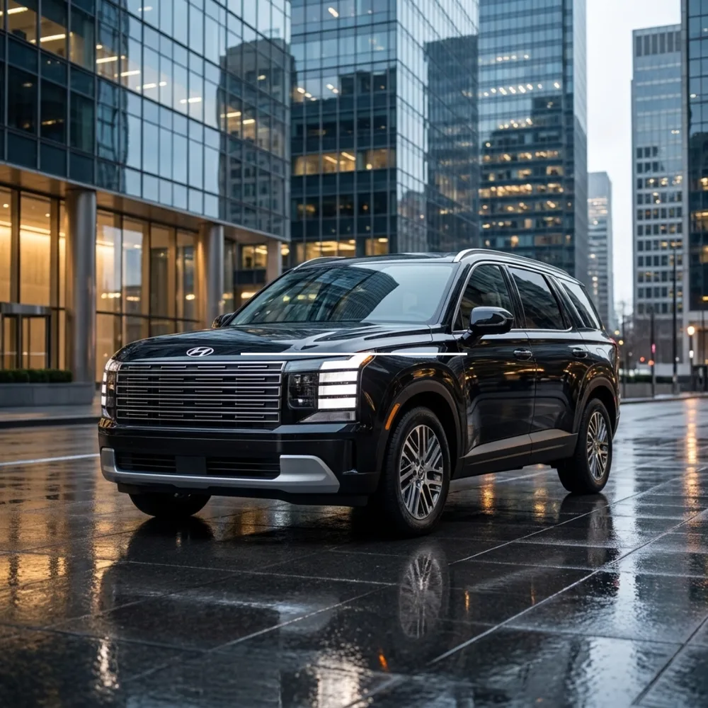 Imotors ChatGPT ad — 2026 Hyundai Palisade Sale | Compare Prices