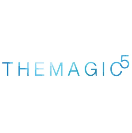 THEMAGIC5 Inc. ChatGPT ad — CustomFit Goggles | No leaks | No Marks in Fitness & Sports