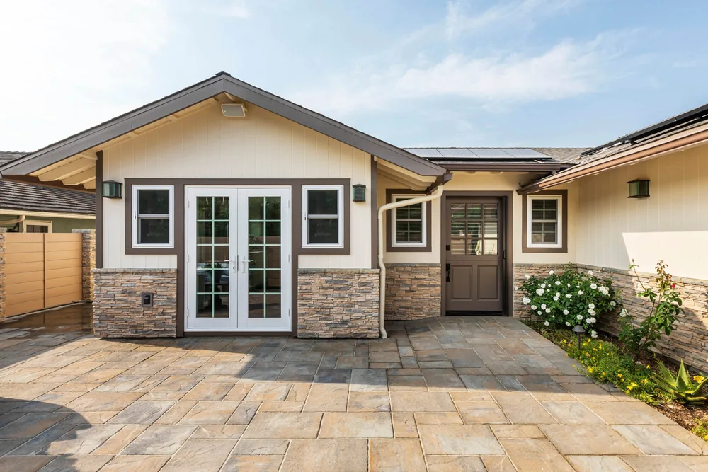 Design And Construction By M&M ChatGPT ad — Bay Area Home Addition Contractors in Real Estate