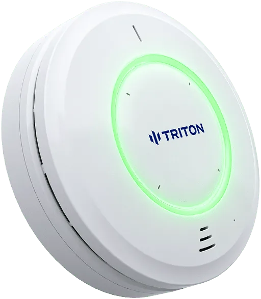 Triton Sensors LLC ChatGPT ad — Vape Detector and School Safety Sensor | Triton in Real Estate